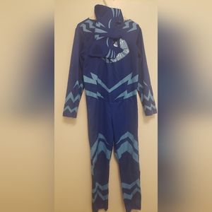 PJ Mask Costume - Cat Boy